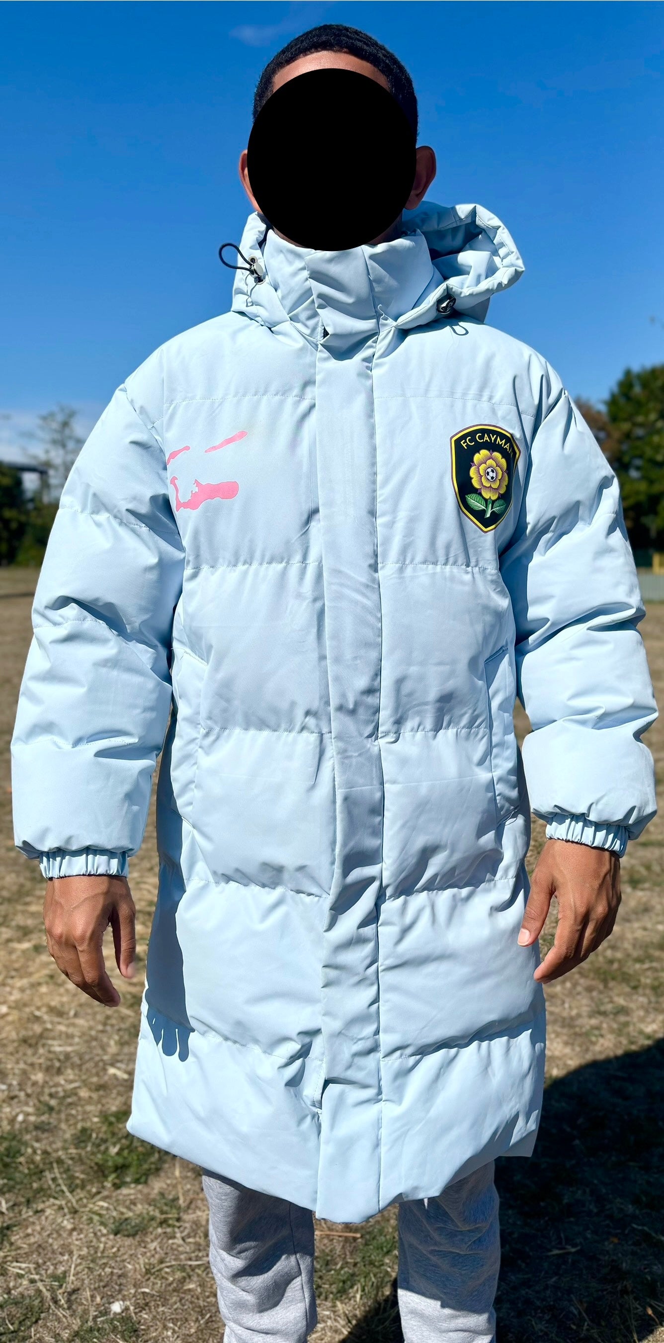 CT-003 ( BLU )