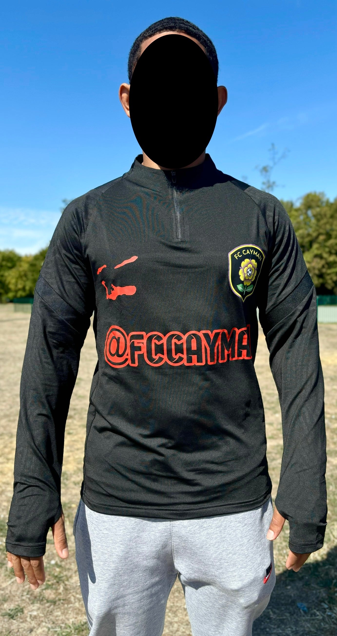 LS-002 ( BLK )