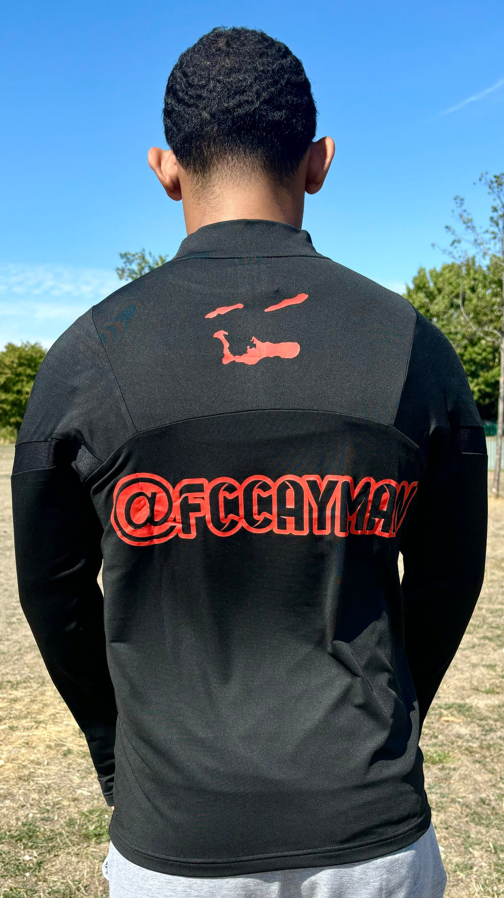 LS-002 ( BLK )