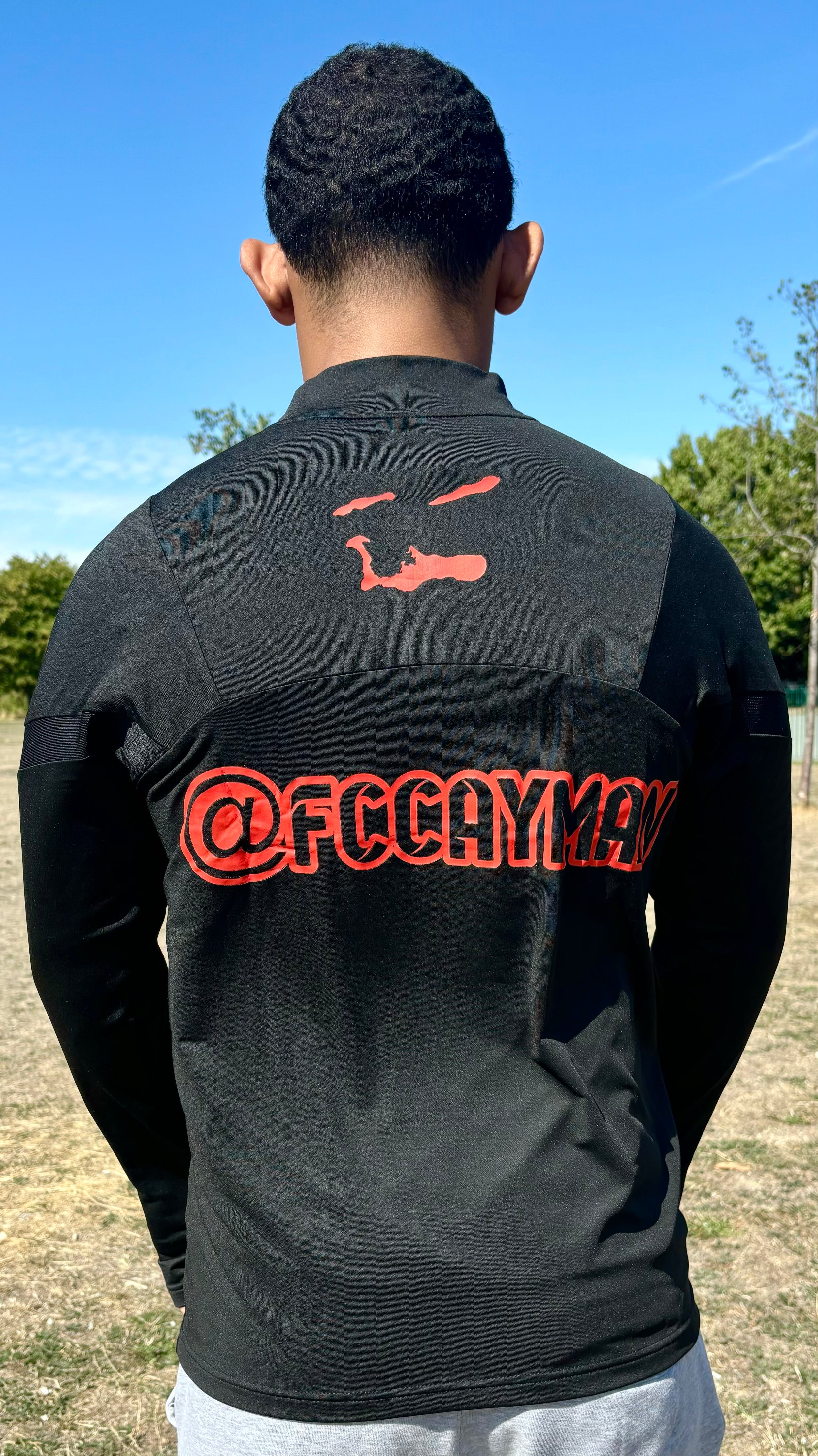 LS-002 ( BLK )
