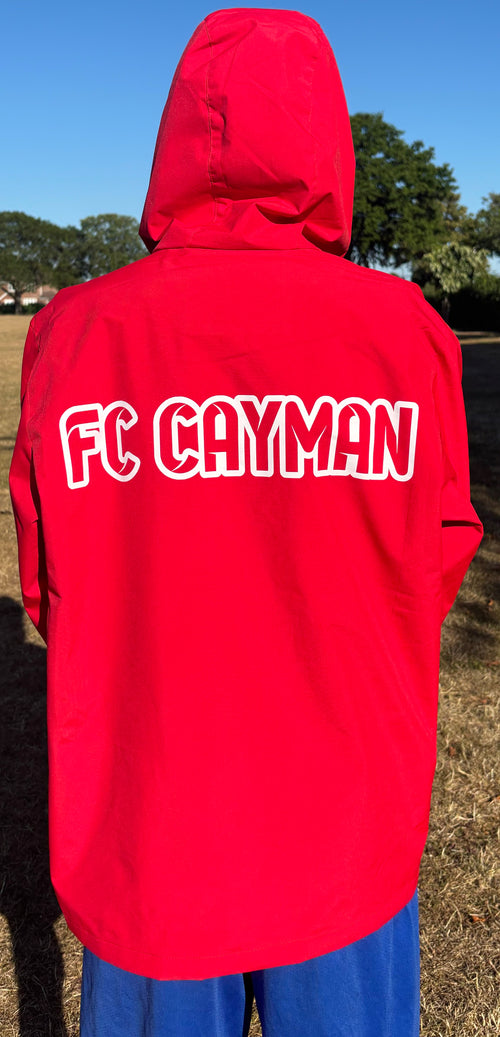 JT-001 ( RED ) * PLAYER EXCLUSIVE *