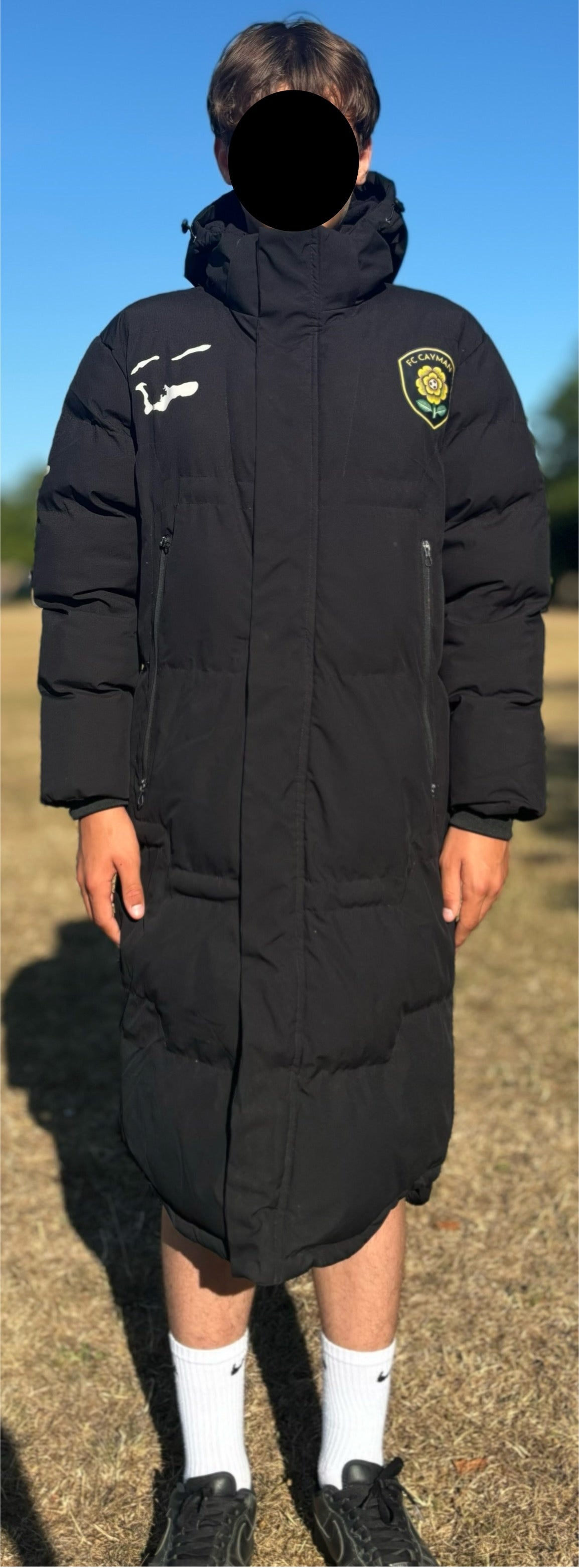 CT-001 ( BLK )