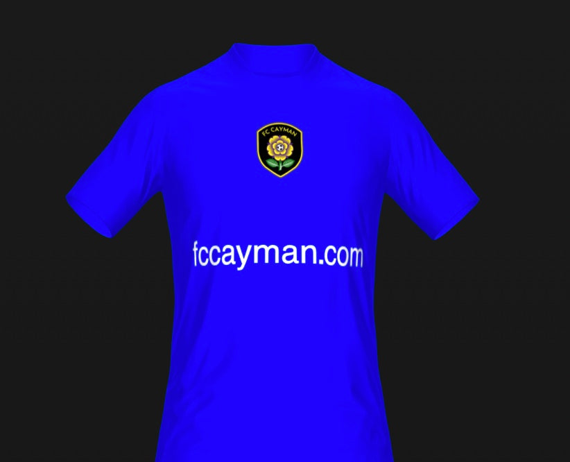 TK-001 ( BLU )